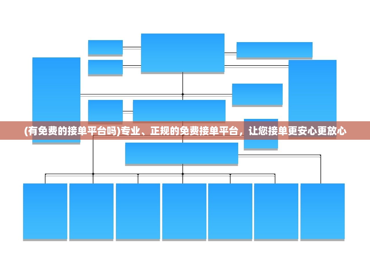 (有免费的接单平台吗)专业、正规的免费接单平台，让您接单更安心更放心